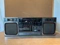 радиокасетофон "SHARP GF-7850", снимка 5