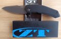 Сгъваем нож ZT 0456/ Zero tolerance, снимка 11