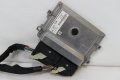 Моторен компютър ECU Peugeot 208 след 2019 / 9830510980 / HW 9815037580, снимка 1