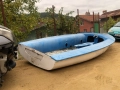 Стъклопластова лодка, снимка 5