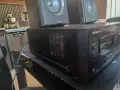 Pioneer VSX-409RDS, снимка 5