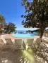 Апартамент под наем в La Mer Residence. Местоположение на брега на морето, снимка 17