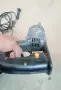 Професионален Саблен трион BOSCH GSA 900 PE/ 900W, снимка 9