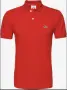 Мъжка поло тениска Lacoste Sport (Размер L / 5), снимка 6
