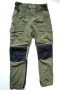 VIKAFJELL - мъжки панталон, размер L; лов; риболов; туризъм, снимка 1