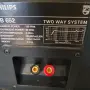 PHILIPS FB 652 TWO WAY SYSTEM , снимка 6