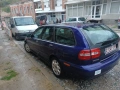 Volvo V40 бензин фабрична газ, снимка 3