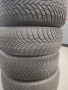 4бр.зимни гуми 235/65/17 Firestone, снимка 7