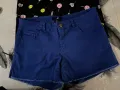 Лот къси дънки и тениска , снимка 2
