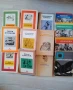 Продавам собствени налични употребявани книги, снимка 9
