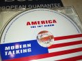 MODERN TALKING-AMERICA CD 1608231229, снимка 6