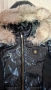 Зимно яке River Island 11-12г., снимка 2