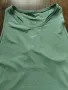 Nike Pro Tank All Over - страхотен дамски потник КАТО НОВ М, снимка 4