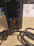 Лабораторно захранване UOHHBOE 30V 10A DC, регулируемо стабилизиращо DC захранване с 4-цифрен , снимка 2