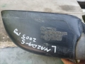 Ляво Ел огледало за Мазда 5. 2005 год. сиво., снимка 10