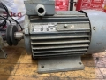Български  електромотор 380V/1400оборота., снимка 2