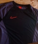 NIKE Оригинал Нова Мъжка Спортна Тениска L, снимка 4