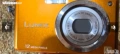 Фотоапарат LUMIX DMC-FS10, снимка 1