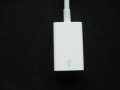 Адаптер Apple USB-C към USB А1632, снимка 2