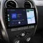 Nissan Note 2012-2019 Мултимедия Навигация Android, снимка 2
