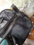 Gigi естествена кожа черна раница( 290€ в интернет), снимка 5