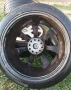 Джанти OZ Titan 18" 5x100 и 5x112, снимка 2