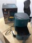 ФРИТЮРНИК С ГОРЕЩ ВЪЗДУХ KOCHWERK 1400W, снимка 2