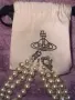 Перлено Колие Vivienne Westwood, снимка 3