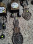 ретро стенен часовник , снимка 4
