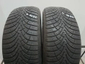 2бр зимни гуми 205/55/16 GOODYEAR L04692 , снимка 3