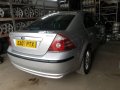 Форд Мондео 2.0 бензин Ford Mondeo 2.0i benzin 2006година на части, снимка 4
