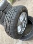 Чисто нова резервна гума с джанта 15" 4х114.3 - Kia, Hyundai, Mazda, снимка 1 - Гуми и джанти - 40327320