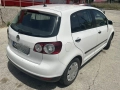 vw golf plus 1.4i 74к.с ГАЗ / климатроник - цена 6 500лв или 3323,40 евро  , моля БЕЗ бартери   -ред, снимка 7
