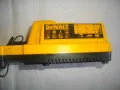 36V DeWALT DE9000 Type 1 ОРИГИНАЛНО НЕМСКО ЗАРЯДНО ДеВалт ЗА БАТЕРИИ 28-36 ВОЛТА ОТЛИЧНО, снимка 6