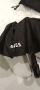 Сгъваем черен мъжки чадър Hugo Boss – ICONIC  нов продукт | Внос от Германия, снимка 7
