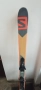 Ски за фристайл Salomon 170 см., снимка 2