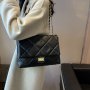Елегантна дамска чанта подходяща за всеки ден, 28х21х9см, снимка 1 - Чанти - 44326565