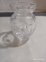 кристална немска ваза 902, снимка 1 - Вази - 39891040