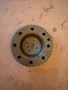 Зъбно колело разпределителен вал 1.3 моно-инжекция, снимка 1
