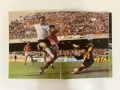 Fussball 80 - Europameisterschaft - Pokale Bundesliga - Harry Valerien, снимка 3