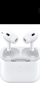 Airpods pro 2 , снимка 1 - Bluetooth слушалки - 44557963