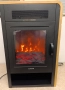 Електрическа камина KLARSTEIN Opala (1900 Watt), снимка 1