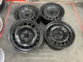 Джанти 16 Цола 5х112 Audi A4 , снимка 1