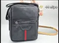 Мъжки кожени чанти и портфейли, снимка 3