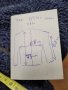 Пухено мъжко яке суитчър , подплатено отвътре- XXl, снимка 13
