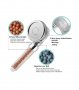 МУЛТИФУНКЦИОНАЛЕН ДУШ С ТУРМАЛИН POWER ECO SHOWER - ЗА АЛКАЛИЗИРАНЕ НА ВОДАТА - код 1797, снимка 10