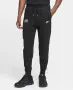 Оригинално долнище Nike Tech Fleece "Life of Syn"
, снимка 1