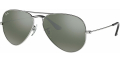 Слънчеви Очила Ray-Ban RB3025 W3277 Aviator, снимка 1 - Слънчеви и диоптрични очила - 44818357