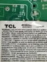 TCL 40S6200 MAIN BOARD TPD.MT9221.PB772 (T)PANEL LVF395NDLF MJ9W02 V3, снимка 3
