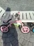 Баланс колело 2 броя розово и синьо, снимка 1